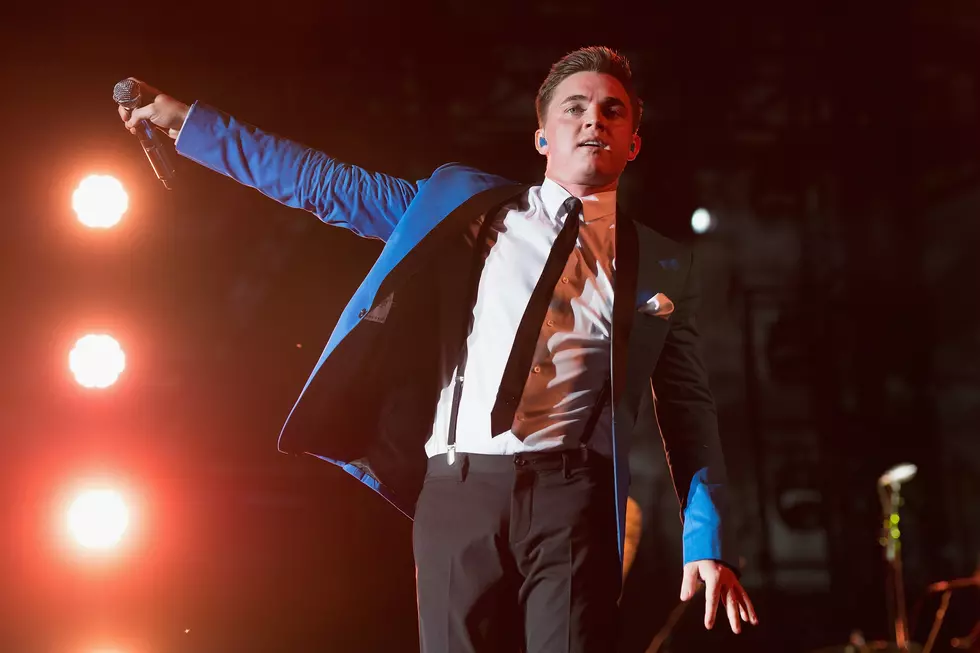 Jesse McCartney Coming to Sioux Falls
