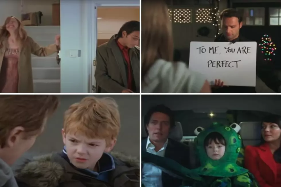The 'Love Actually' Drinking Game