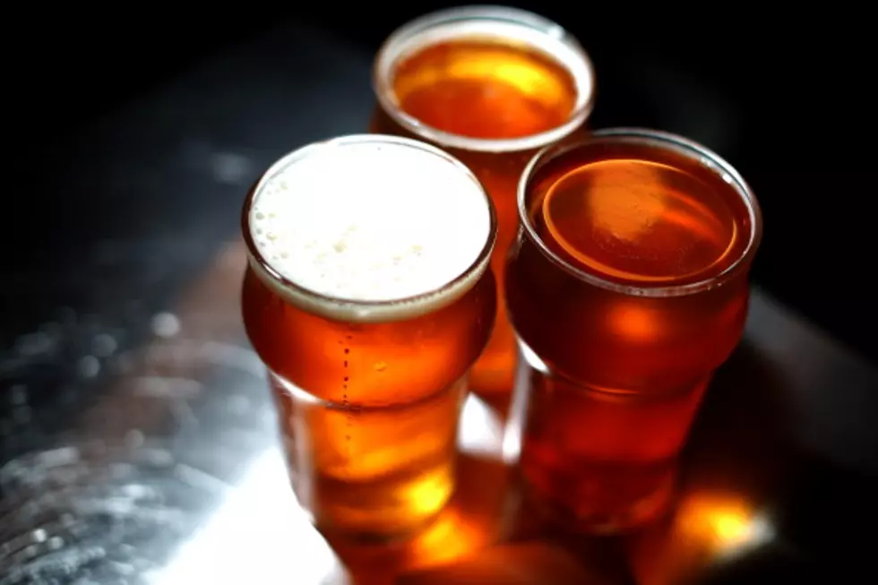 Raise Your Glass, South Dakota in the Top 10 For Beer Drinking