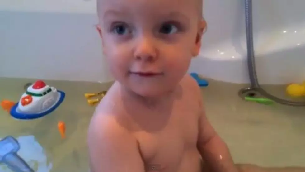 Baby Says Thank You, Fails