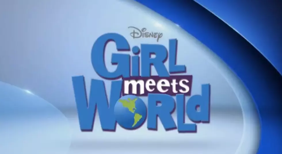 'Girl Meets World' Opener