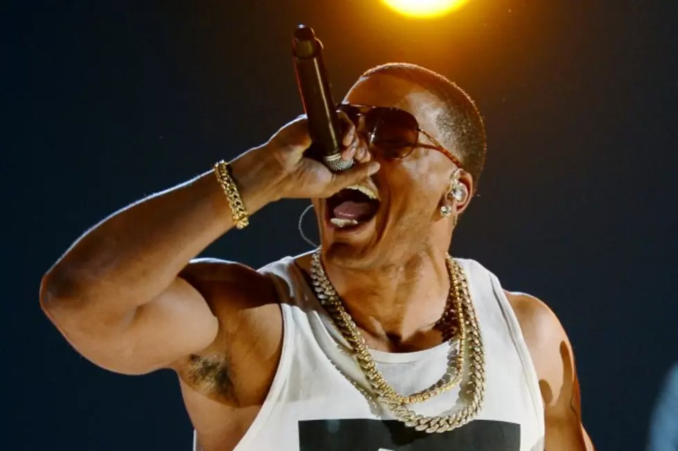 Nelly Coming to the Sanford Pentagon October 11