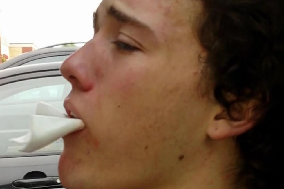 Teenage Boy is Crushed When Beyonce Isn’t There After Oral Surgery