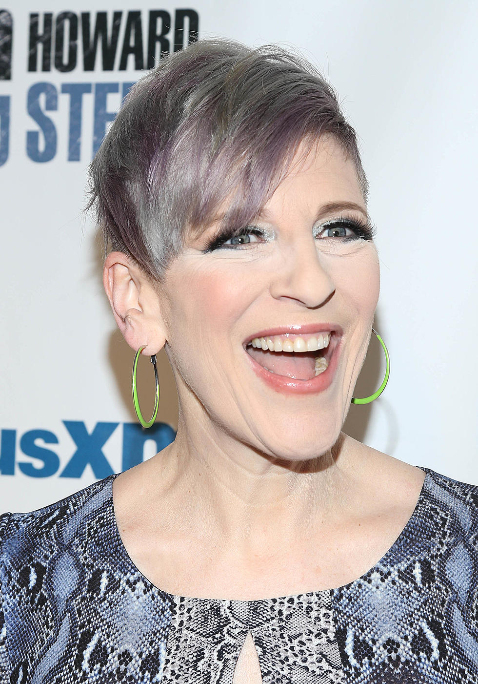 Comedy’s Queen of Mean Lisa Lampanelli is Coming to Sioux City in January