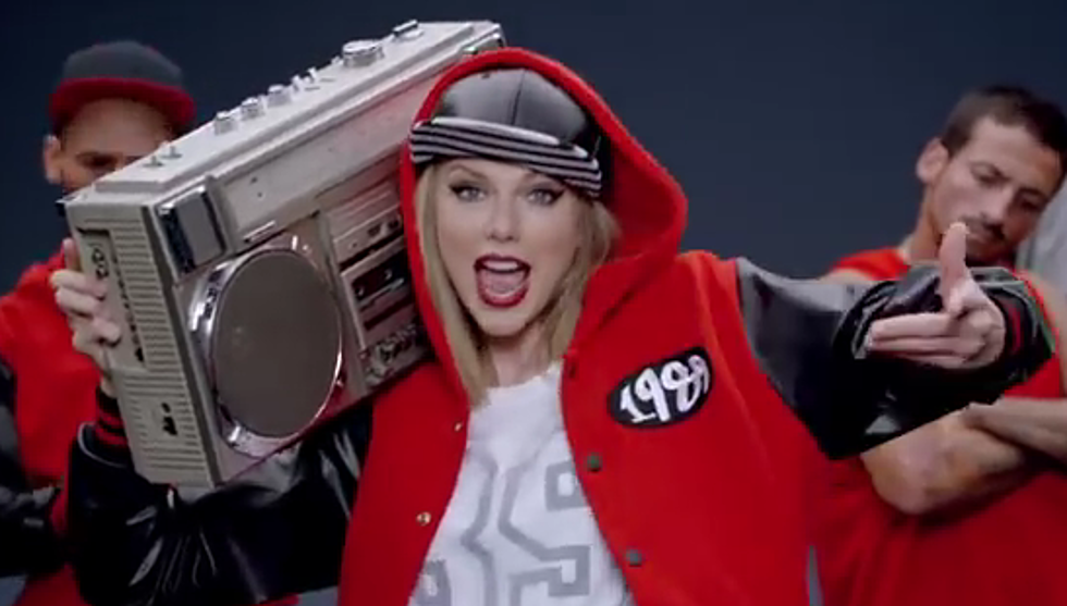 Metal Band Outraged by Taylor Swift Trademarking ‘THIS SICK BEAT’, so They Made a Song about It