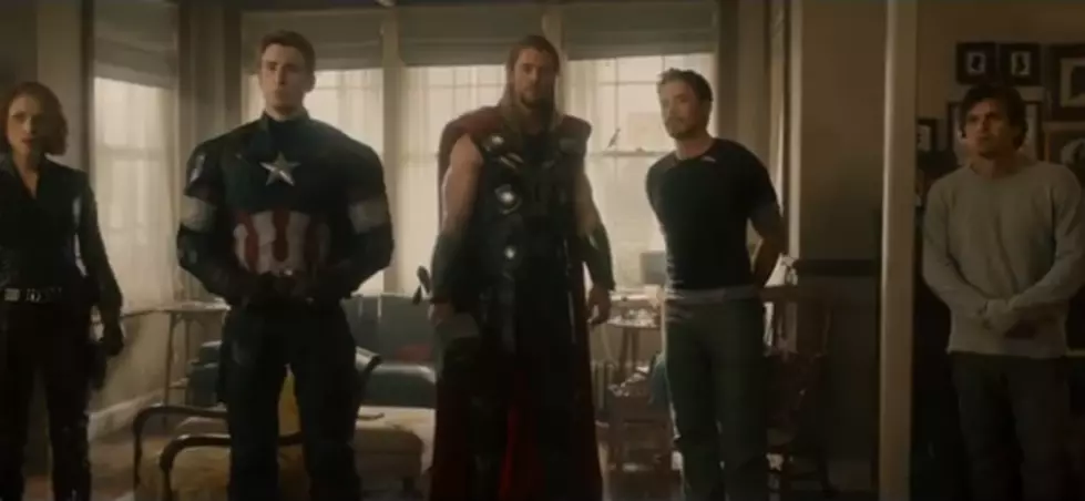 The Third (and Best) Trailer for &#8216;Avengers: Age of Ultron&#8217; Is Here!