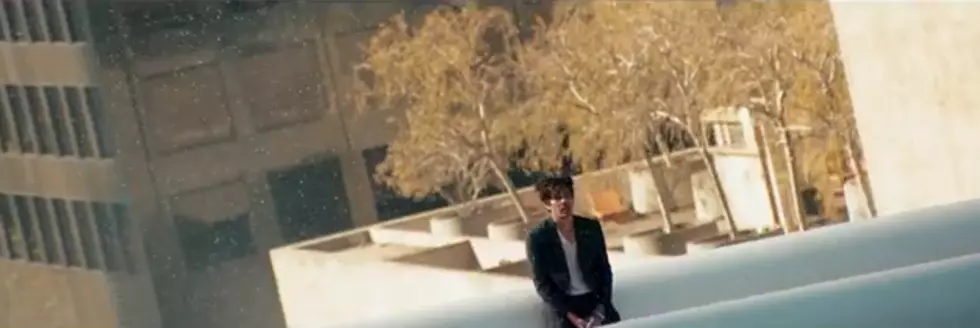 New Music on Hot 104.7 – Nate Ruess ‘Nothing without Love’ [VIDEO]