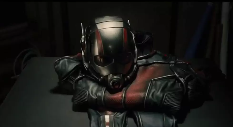 The First ‘Ant-Man’ Trailer Is Here and I Am Cautiously Optimistic – OK I Mean Super Excited