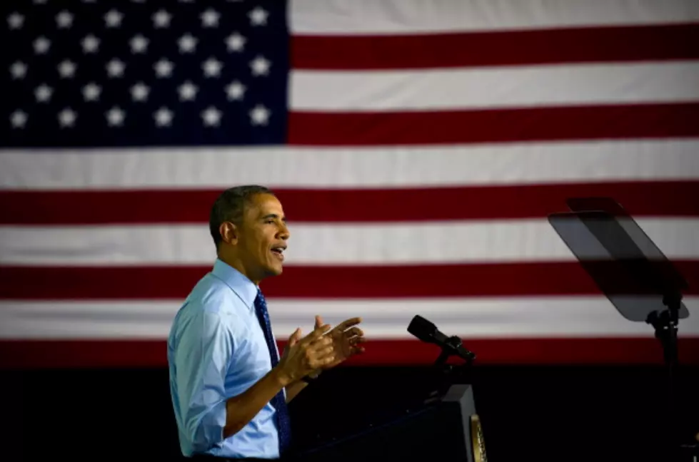 President Obama Will Be Lake Area Tech’s Commencement Speaker at Graduation