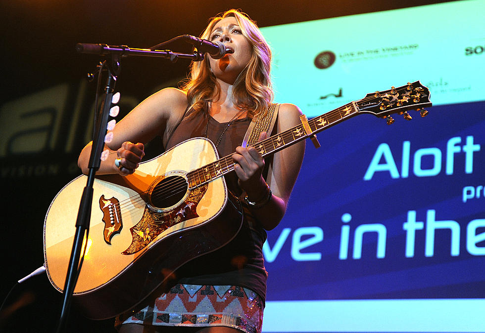 Have a Girls Night out With Colbie Caillat and Christina Perri