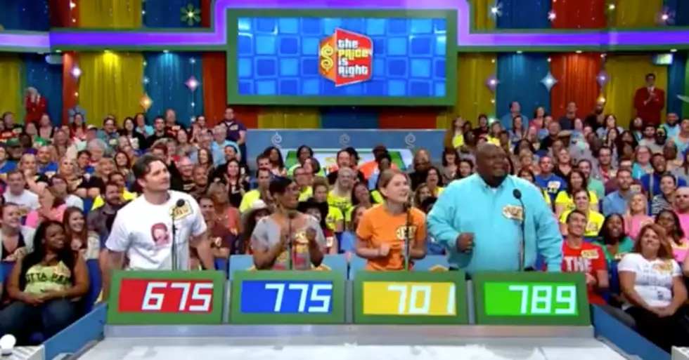 Price Is Right Live Coming to the Washington Pavilion