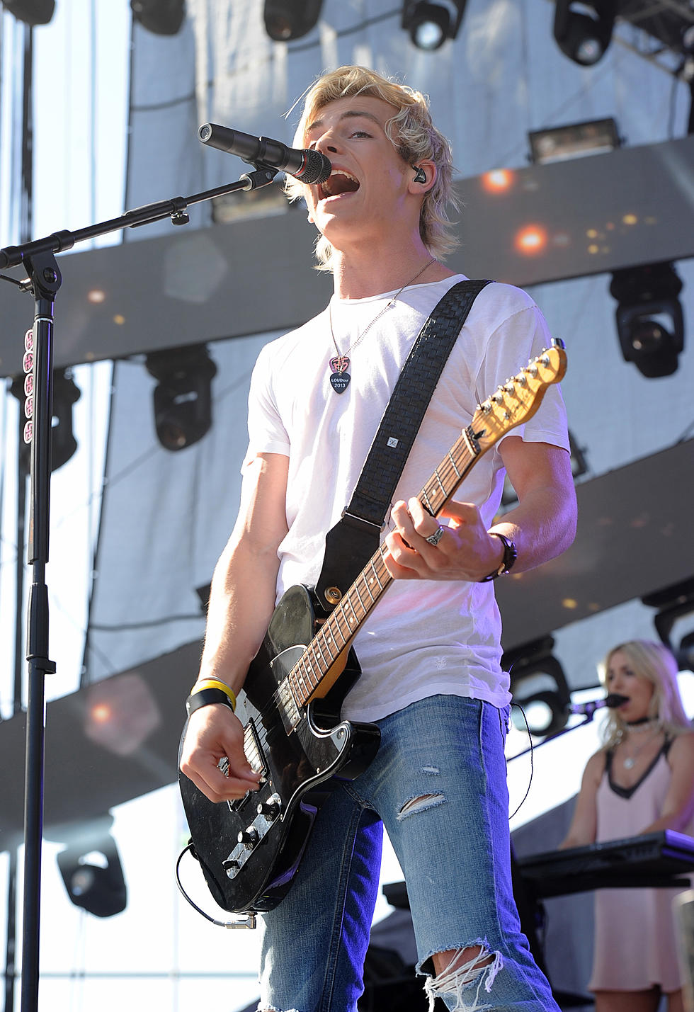 R5 to Wrap up Their International Tour With a Stop in Sioux City in March