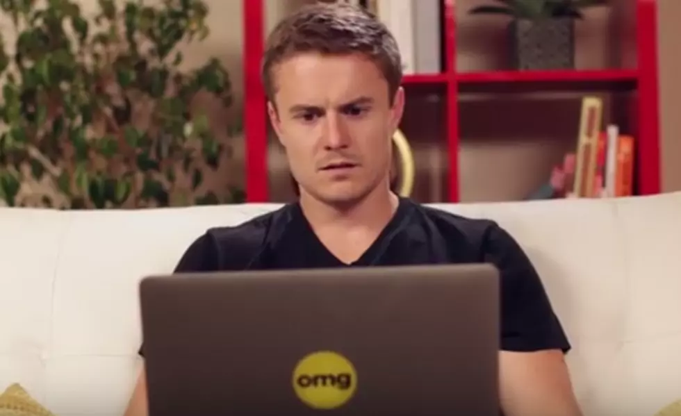 Buzzfeed’s Video Shows the Frustration of Trying to Buy Concert Tickets Online