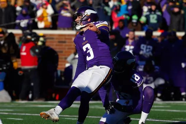 Fans React To Vikings Loss On Missed Field Goal