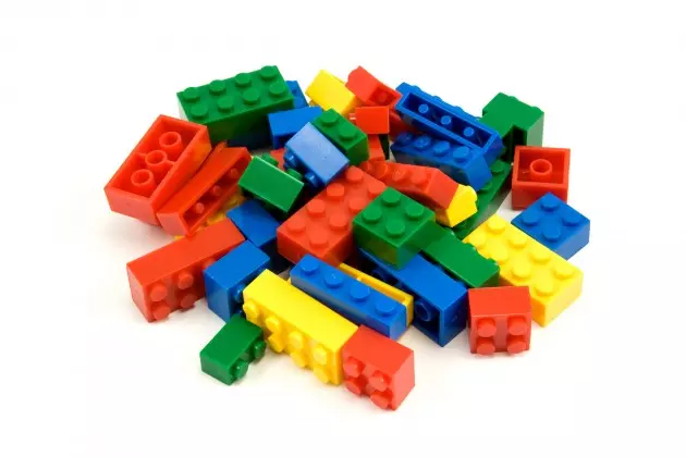 South Dakota&#8217;s Lego League State Tournament Set For January