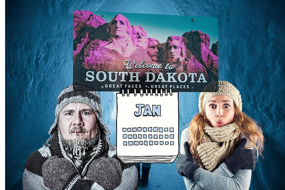 4 Reasons January Sucks in South Dakota