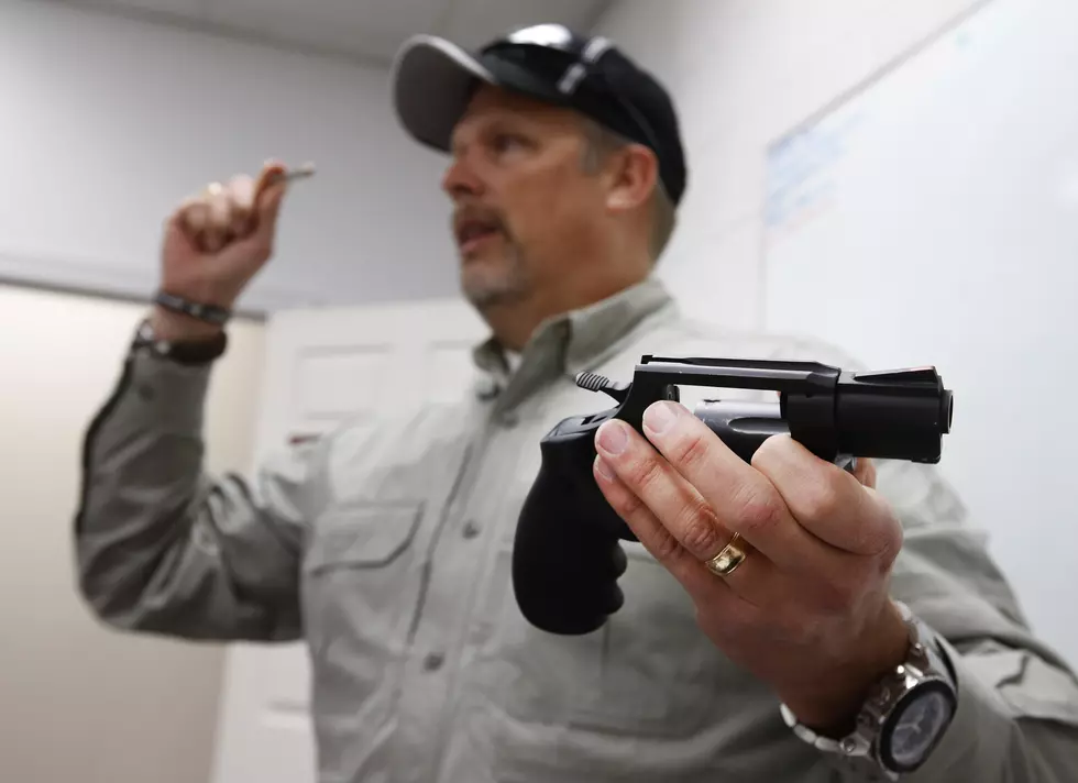 Elementary School Plans to Offer Gun Safety Class