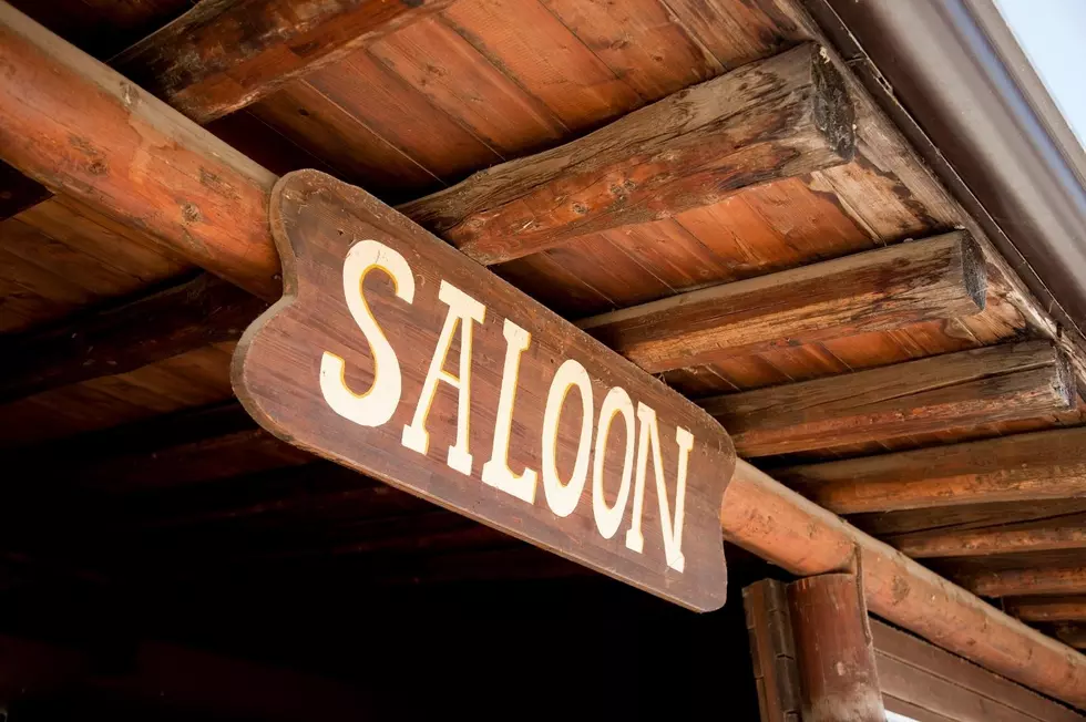 The Old West Lives In The Oldest Bars In South Dakota, Iowa, and Minnesota