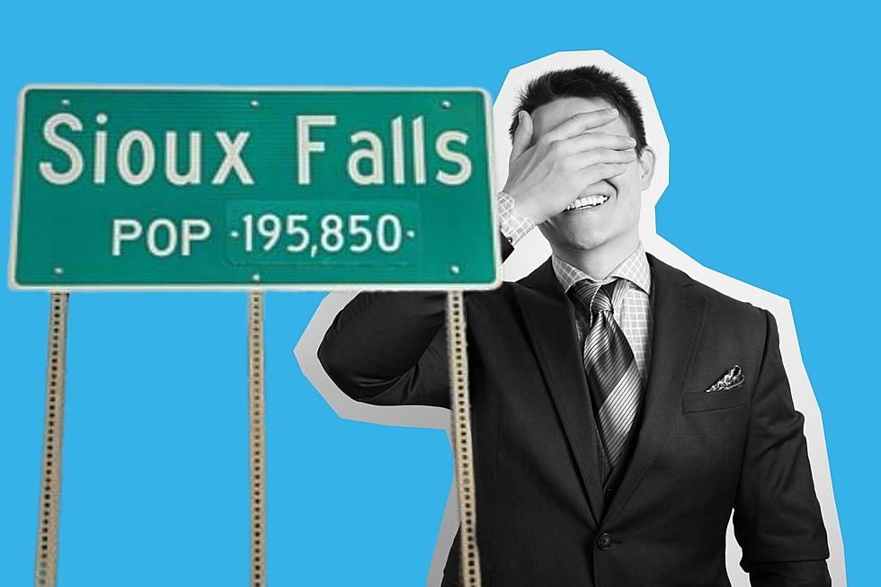 4 Things That Can Drive You Nuts About Sioux Falls