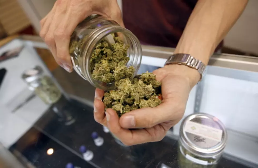 South Dakota is One Of the Worst States for Pot Smokers