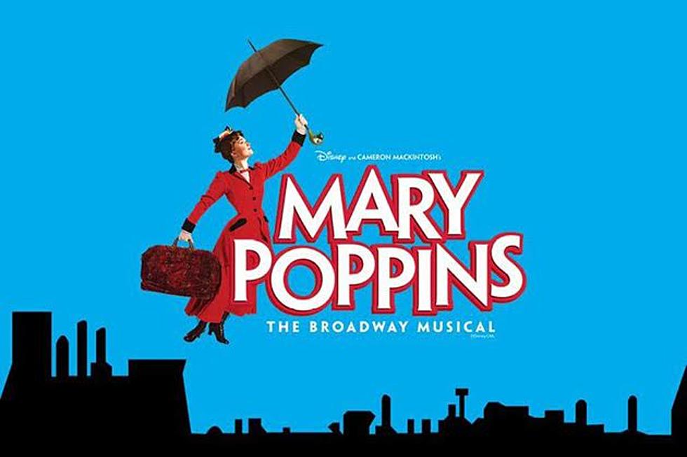 ‘Mary Poppins’ Begins Run at Sioux Empire Community Theatre