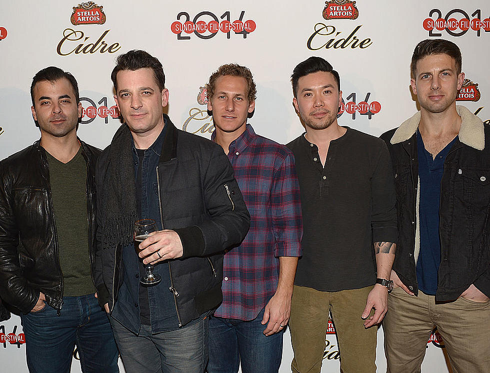 O.A.R. Returns to Sioux Falls in September