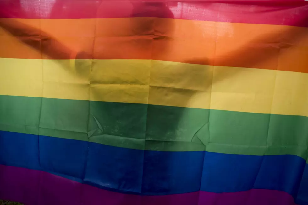 LGBTQ Pride In Sioux Falls