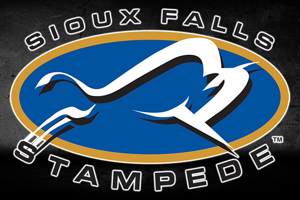 Sioux Falls Stampede Select 21 Players During USHL Phase II Draft