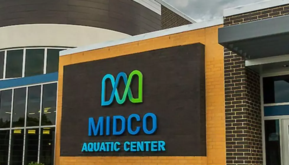 Community Invited to Grand Opening Events at Midco Aquatic Center