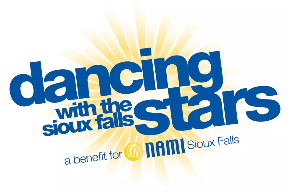 Dancing With the Sioux Falls Stars Announces Line Up