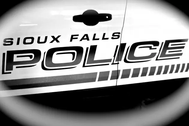 Manhunt on Sioux Falls East Side Called Off