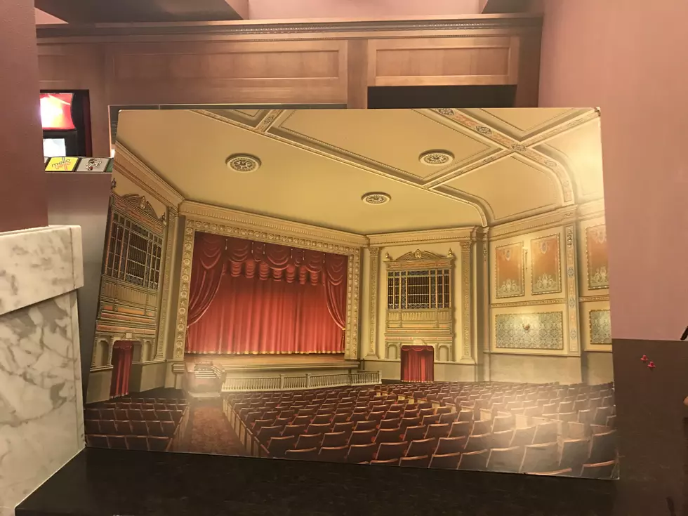 State Theatre Hopes for Renovation Boost Through Naming Rights