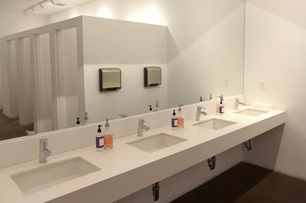 Best Public Bathroom in America Found in Minnesota