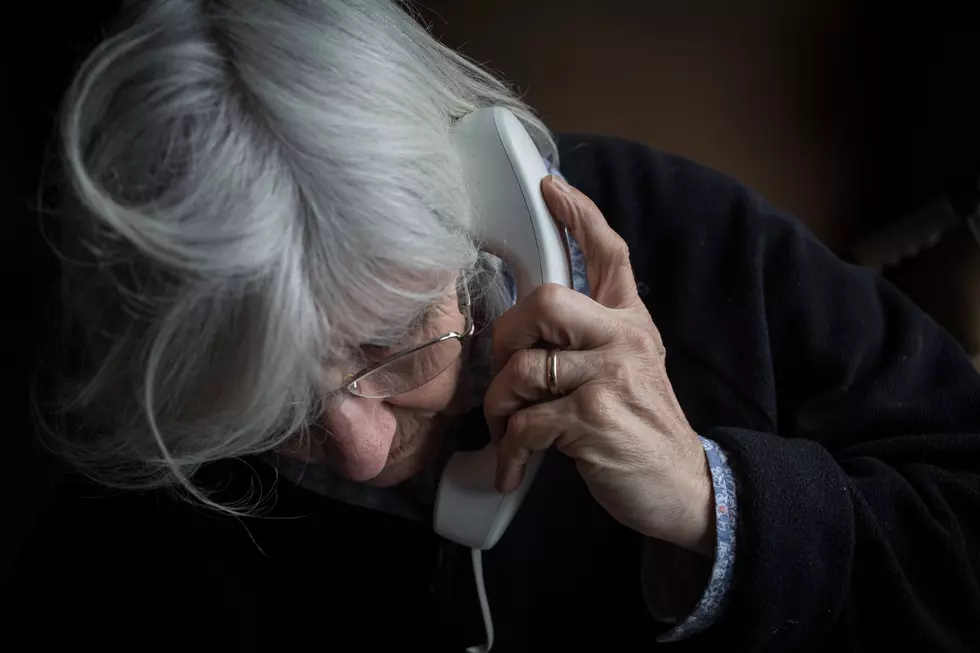 Grandparent Scam Again Targets South Dakota Seniors