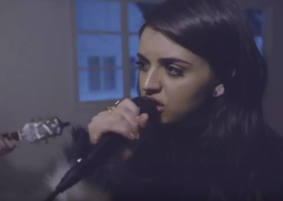 Cover Song Friday – The Return of Rebecca Black