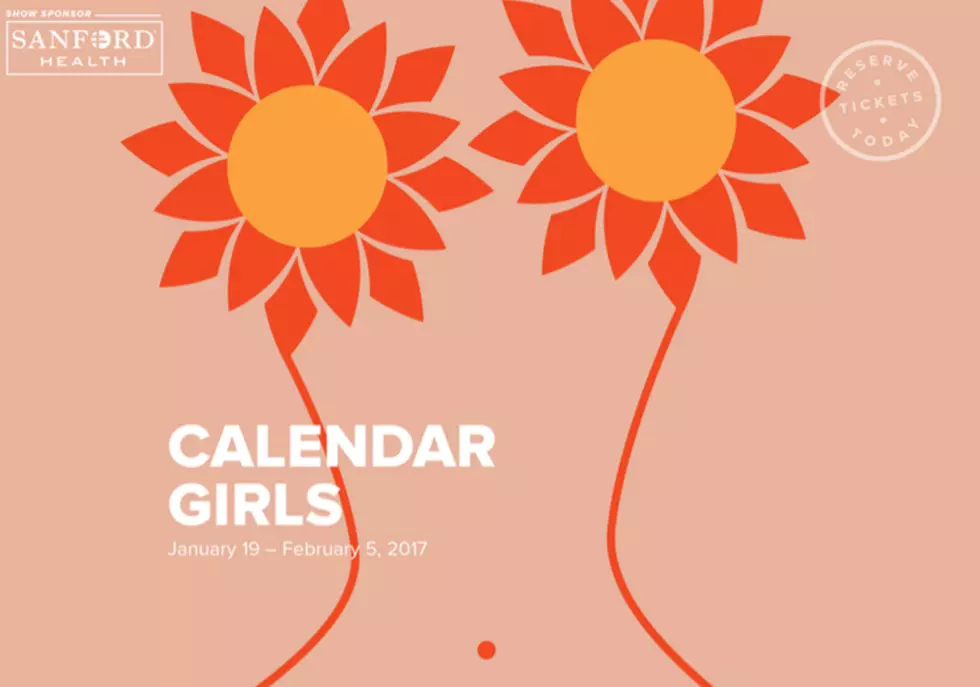 ‘Calendar Girls’ Opens at The Sioux Empire Community Theatre