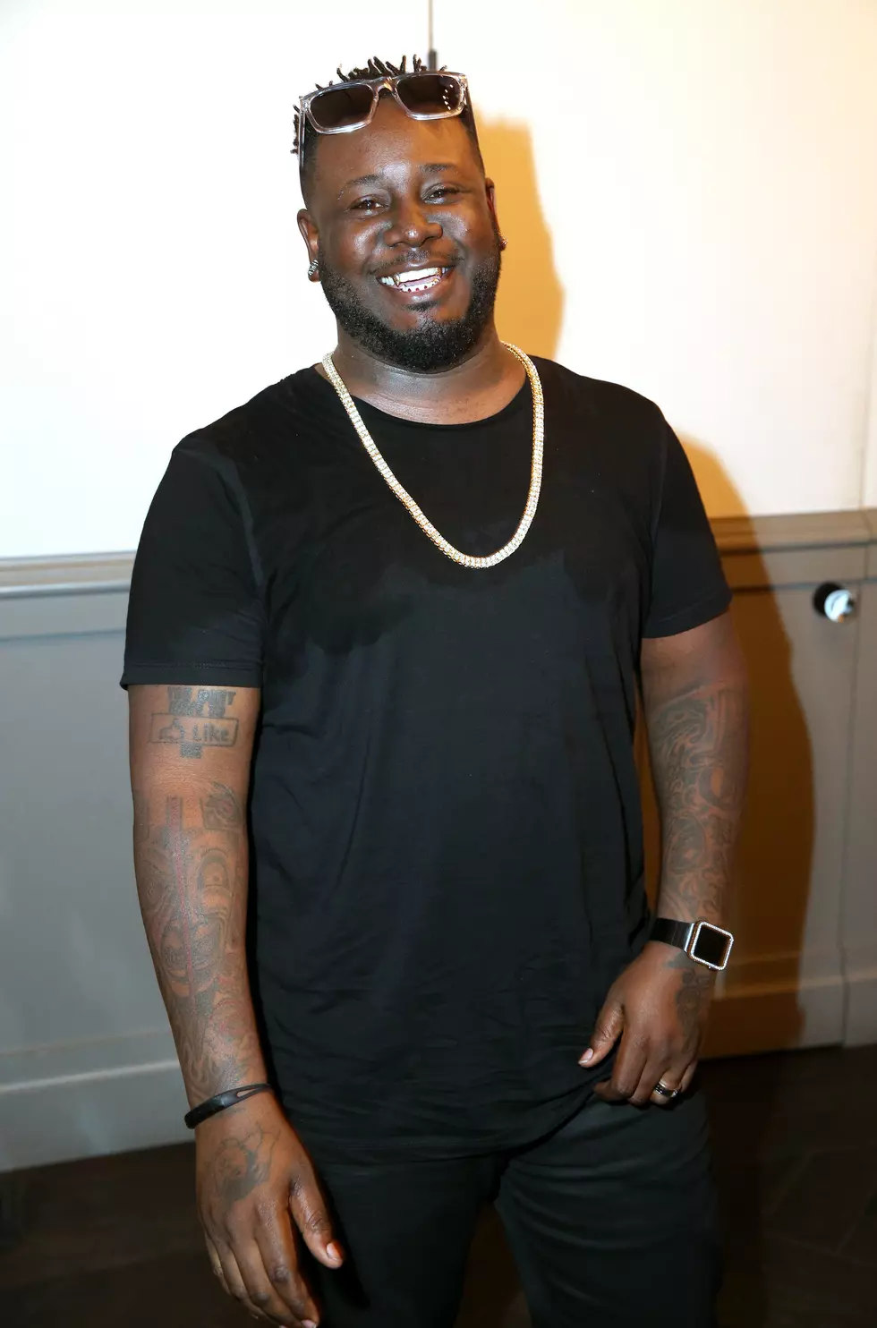 T-Pain Set to Perform in the DakotaDome