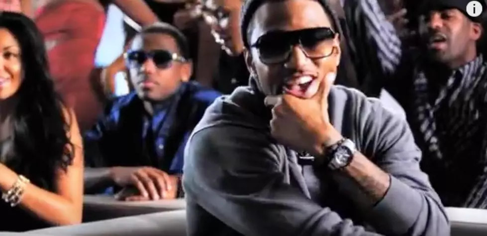 Throwback Thursday: ‘Say Aah’ by Trey Songz feat. Fabolous (2009)