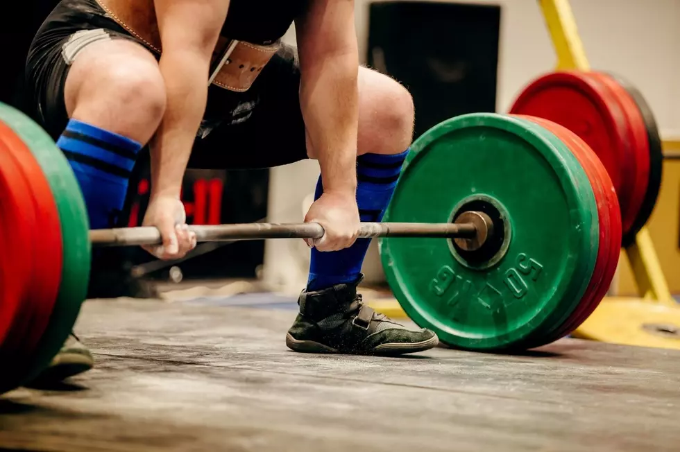 GreatLIFE Lift &#8216;For a Cause&#8217; 2022 Powerlifting Meet is June 25