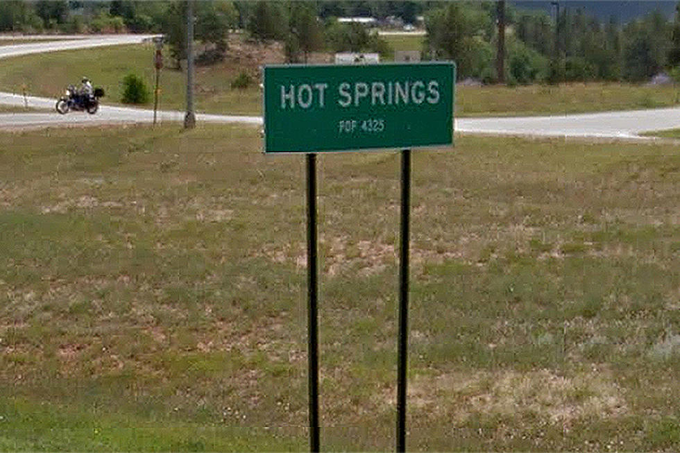 Hot Springs in the Running for Best Midwestern Town in America