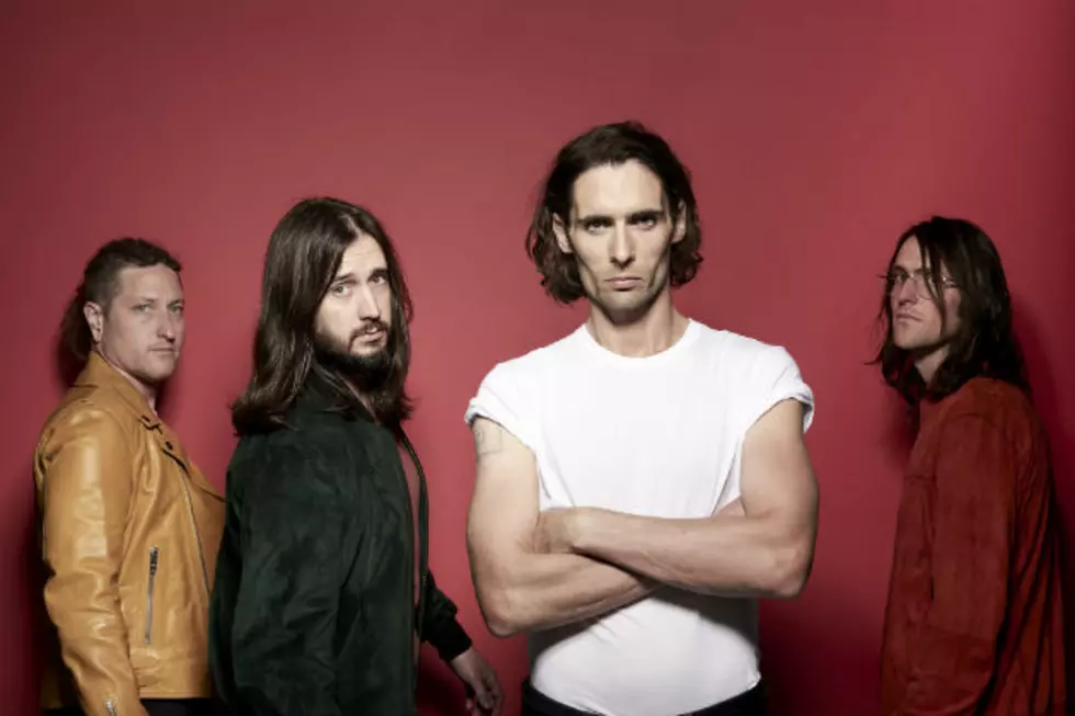 All-American Rejects Coming To Sioux Falls