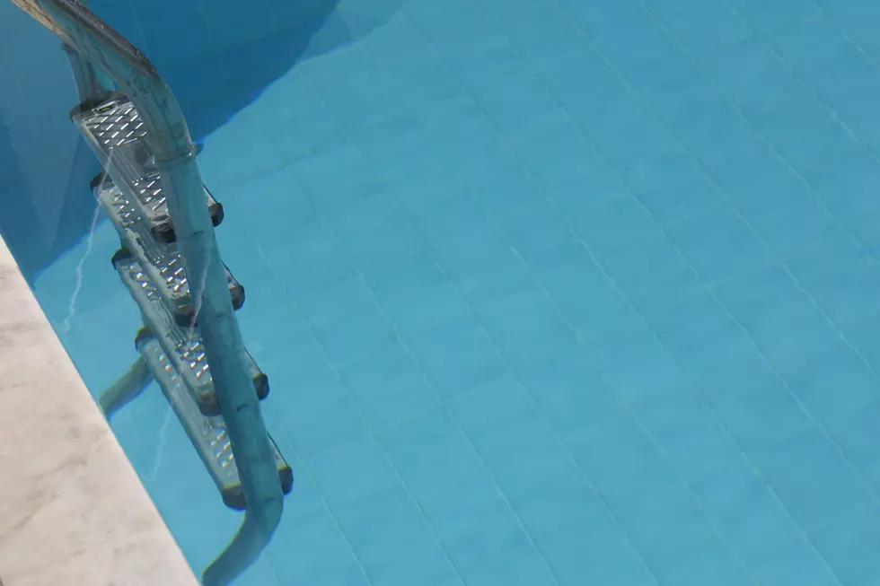 Boy Drowns in Sioux Falls Swimming Pool
