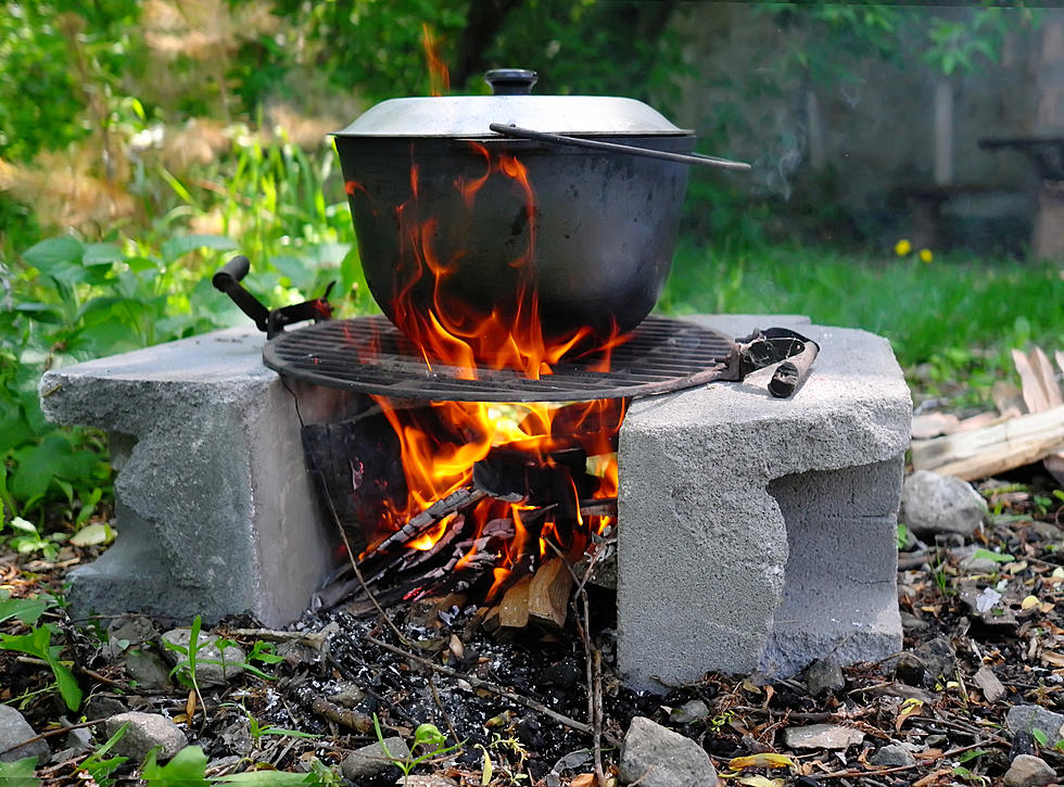 Learn Dutch Oven and Campfire Cooking at South Dakota State Parks Saturday