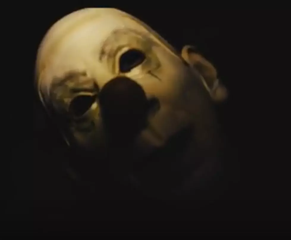 Creepy Clown Sightings Turned Into Horror Film