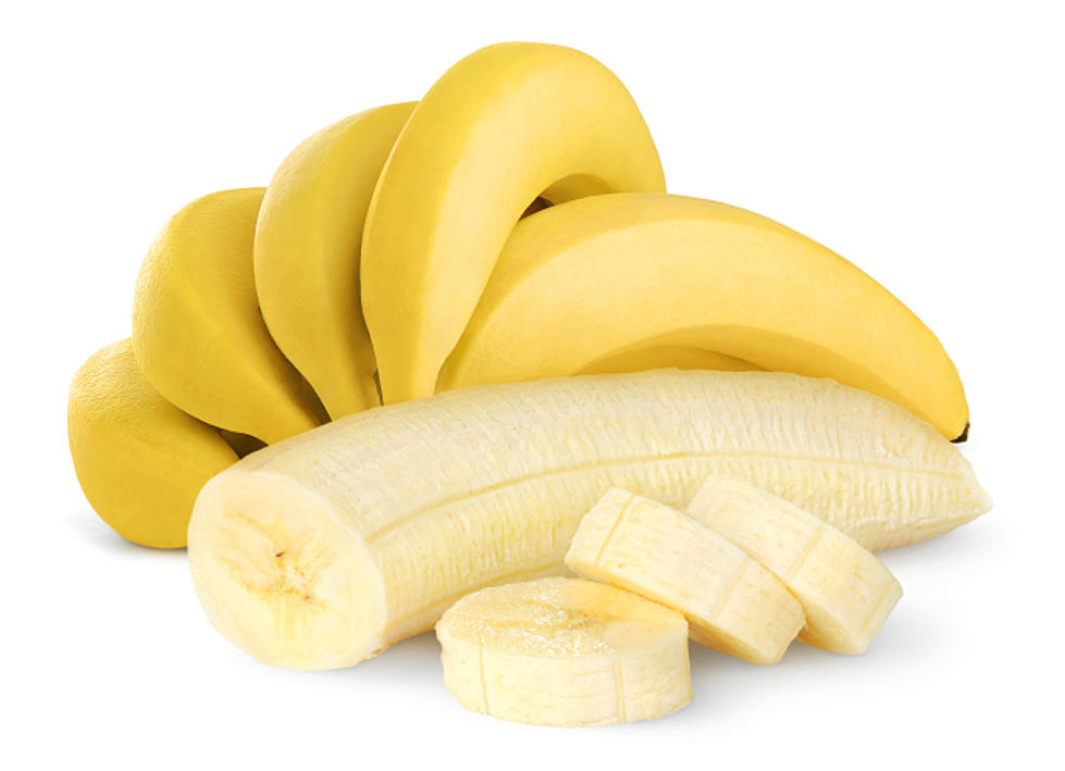 Not the Good Kind of Banana Split