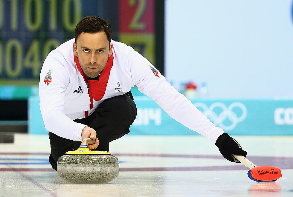 Become an Expert on Curling Prior to the Winter Olympics