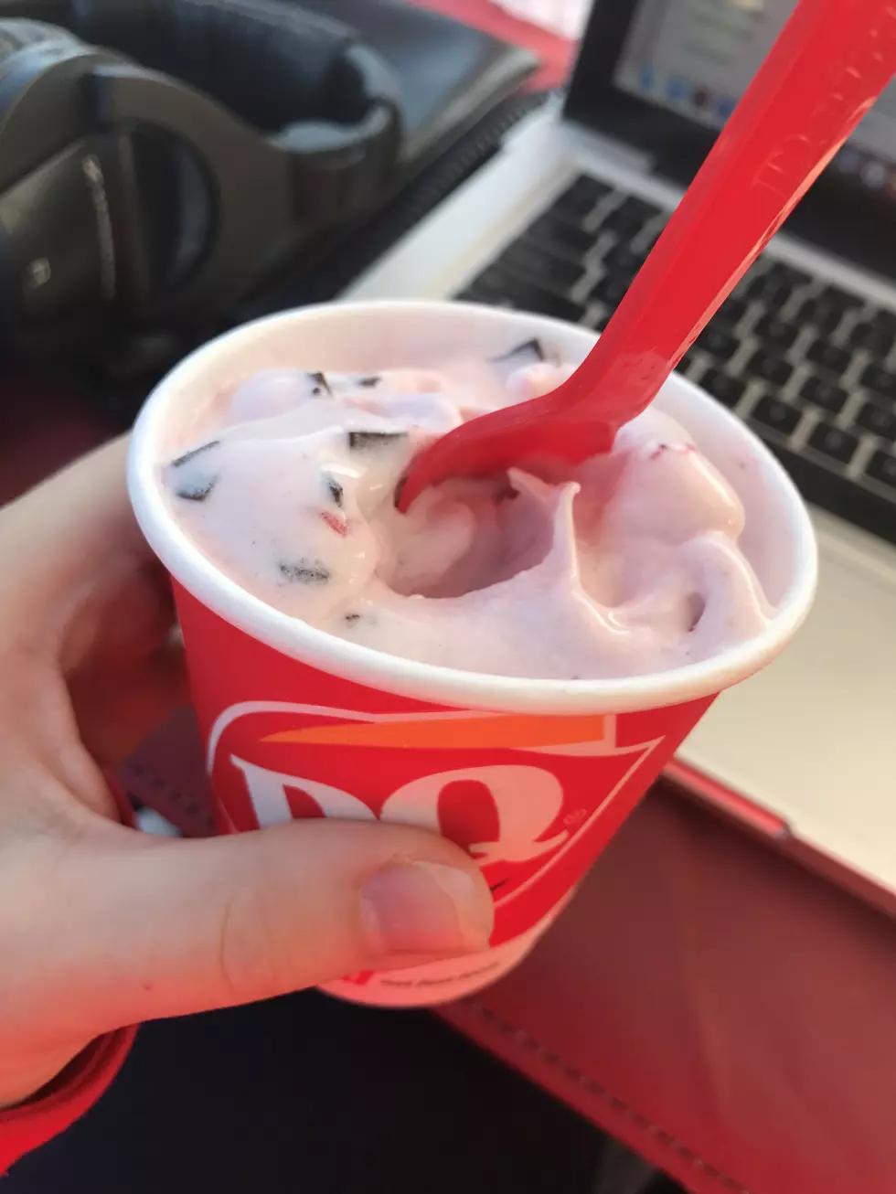 It’s Miracle Treat Day! Sioux Falls Dairy Queen Holds Record for Most Blizzards Sold in a Day