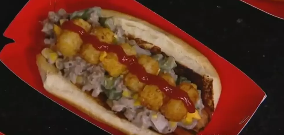 Look out Chicago Hot Dog, Minneapolis Has Created Their Own