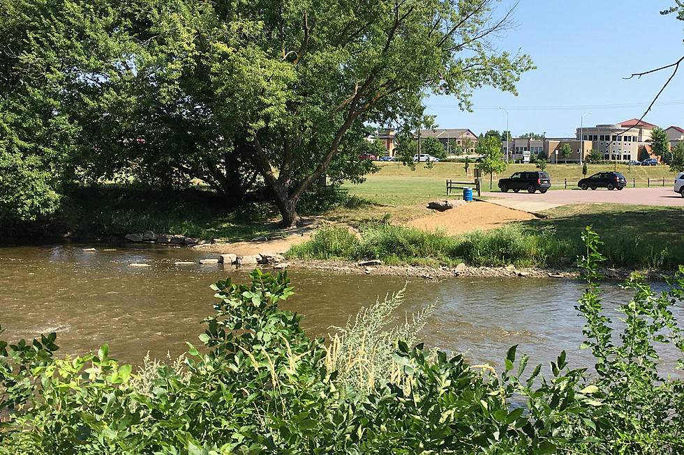 Help Save the Big Sioux River