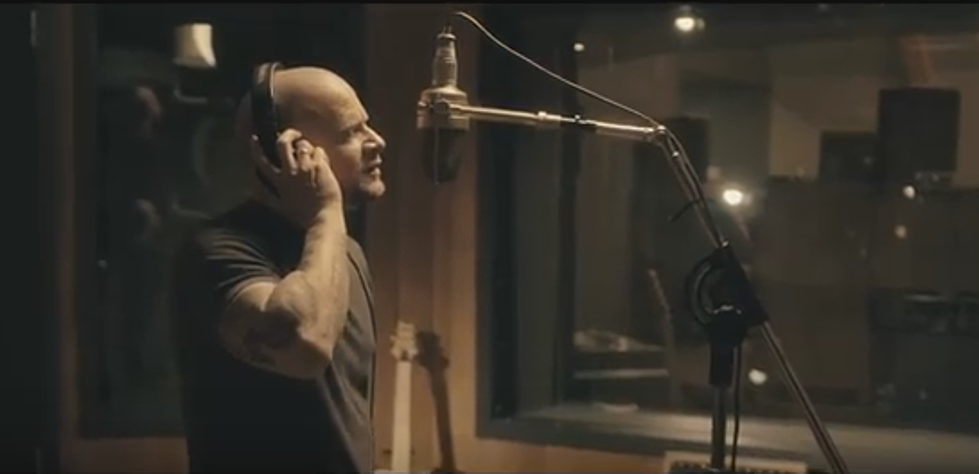 Cover Song Friday – All That Remains The Thunder Rolls